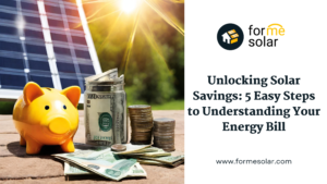 Read more about the article 4 Easy Steps to Understanding Your Energy Electricity Bill