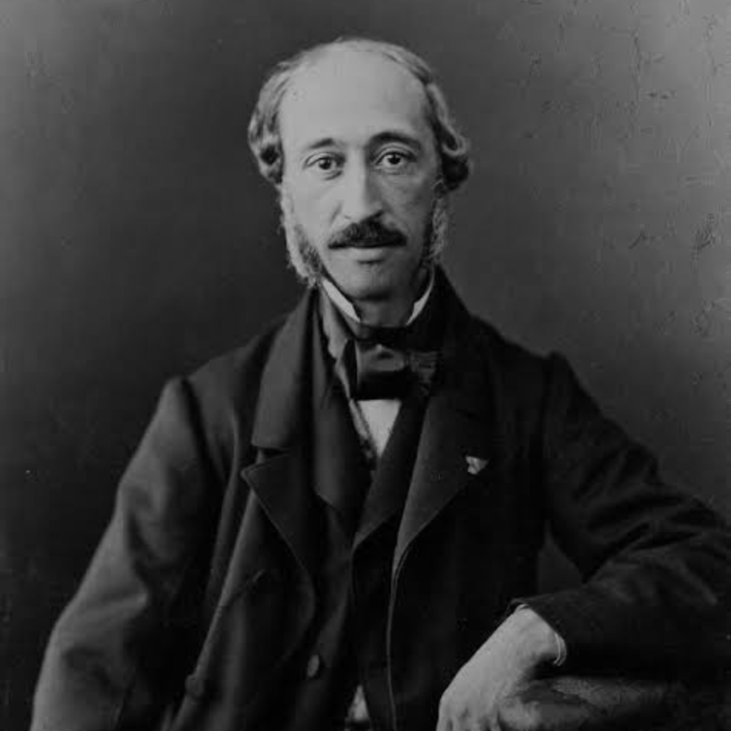 Alexandre Edmond Becquerel