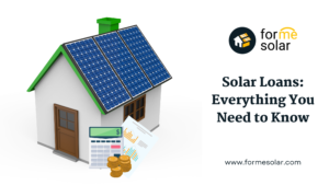Read more about the article Solar Loans: Everything You Need to Know