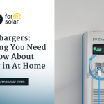 EV Chargers Everything You Need to Know About Plugging in At Home
