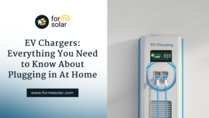 Read more about the article EV Chargers: Everything You Need to Know About Plugging in At Home