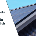 Solar Panels Vs. Solar Shingles in 2024: Which is Better?