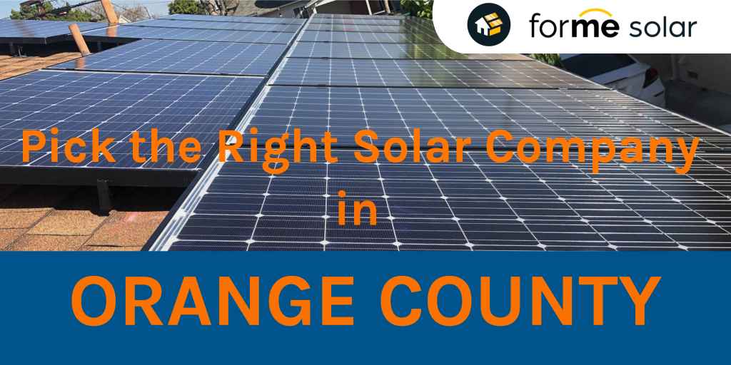 top solar company orange county 11zon