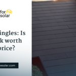 Solar Shingles