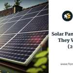 Solar Panel Kits: Are They Worth It? (2024)