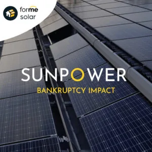 Read more about the article Sunpower Files for Bankruptcy