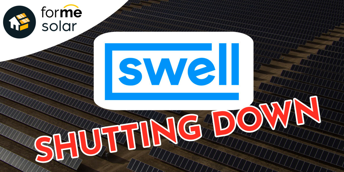 swell energy shutting down