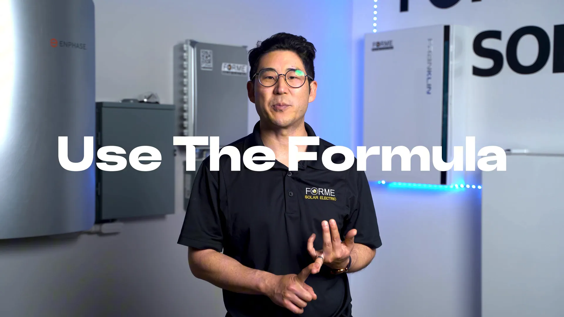 Professional solar assessment and design process