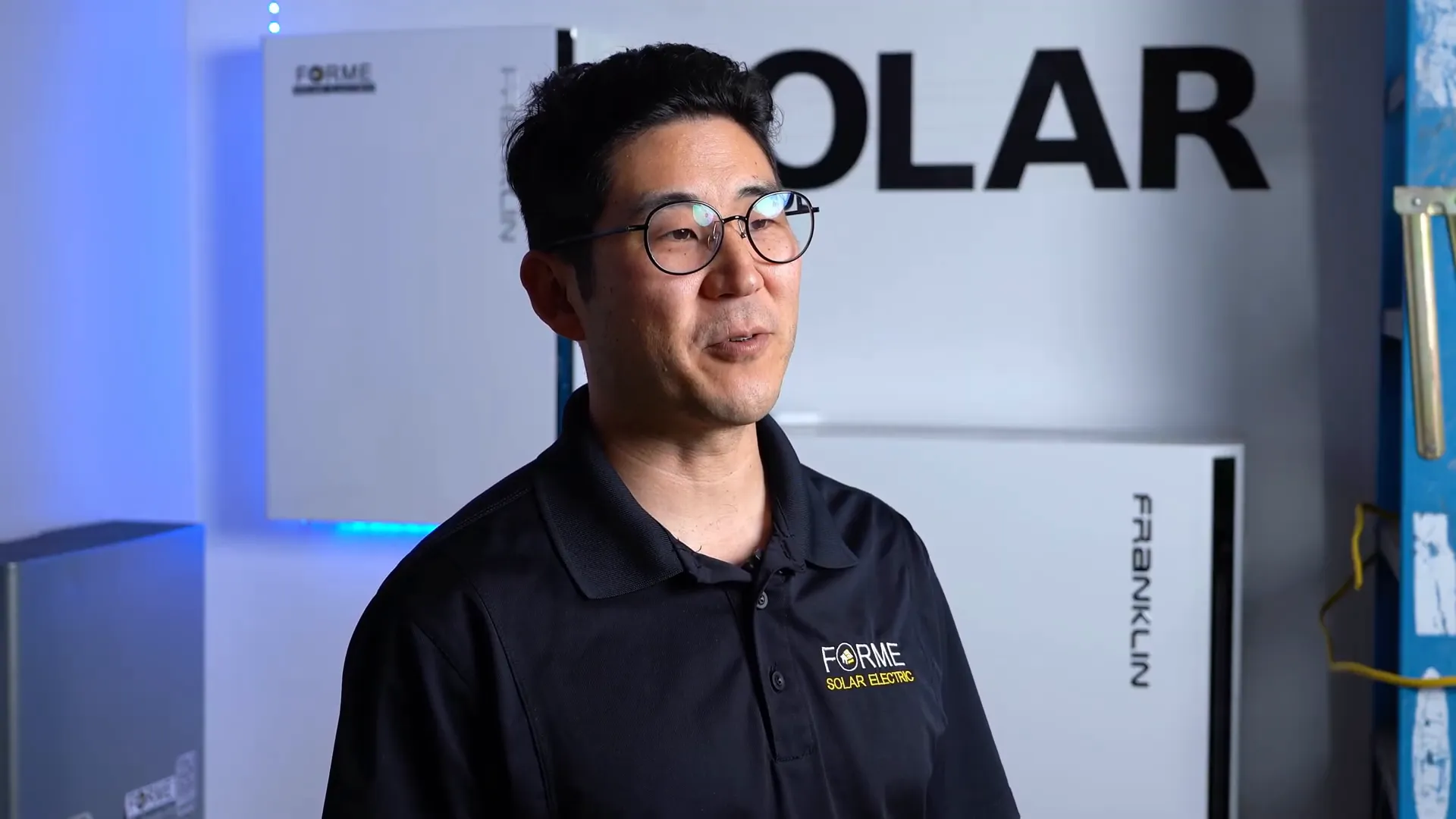 Future proofing solar system with EV and heat pump