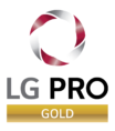 lg pro forme solar