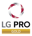 lg pro forme solar