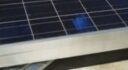 solar panel roof mounting cleaning