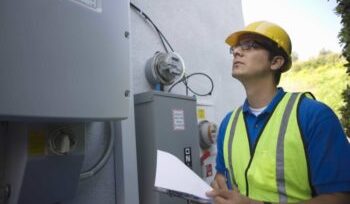 inspection-electrical-product solar panel electrical panel inspection