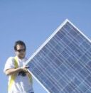 solar panel removal