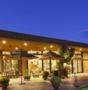 power home with solar energy panels