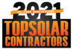 top solar contractors