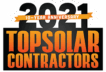 top solar contractors