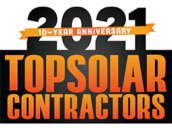 top solar contractors