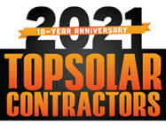 top solar contractors