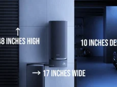 ecoflow battery forme solar