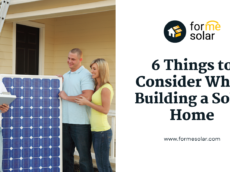 things to consider when installing solar