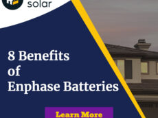 8 benefits of enphase batteries