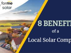 8 benefits of local solar companies best