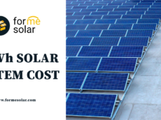 8 kwh solar system cost