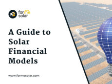 guide to solar financial models forme solar