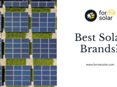 best solar brands