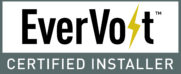 certified panasonic evervolt installer