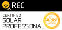 Forme-REC-Certified-Professional certified solar professional