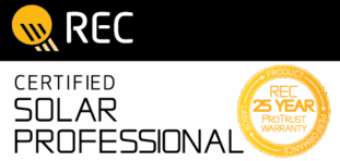 certified solar professional