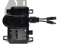 Top Solar Panel & Battery Experts in Southern California 5 enphase microinverter