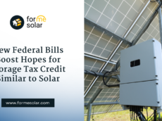 New federal bills boost storage hopes with a tax credit similar to solar.