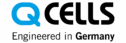 q cells logo germany
