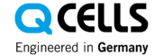 q cells logo germany