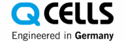 q cells logo germany