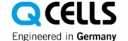 q cells logo germany