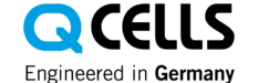 q cells logo germany