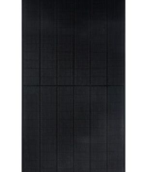 REC-ALPHA-PURE-400 REC Alpha Pure Black 400