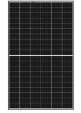 REC Black White Panels