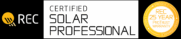 rec certified installer