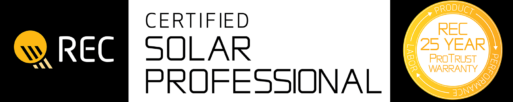 REC-certified-solar-protrust rec certified installer