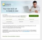 sce edison true up bill amount due