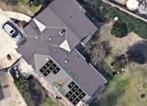 Solar Panel Proper Shading Check