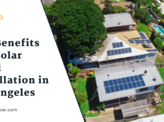 benefits of solar panels in los angeles