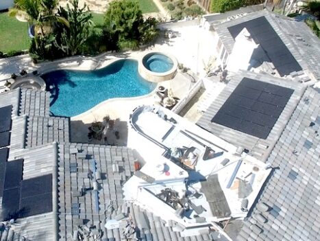 all black solar los angeles