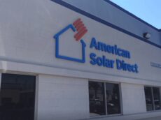american solar direct no longer in business