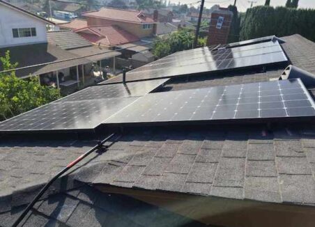 best solar panel installation company